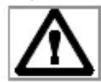 FLYMO Chevron 34VC - Precauciones de seguridad - 2