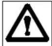 FLYMO Chevron 34VC - Precauções de segurança - 1