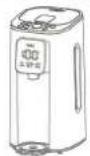 HAIER HBMF25 - 注意事项 - 10