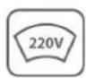 HAIER HBMF25 - 注意事项 - 17