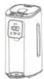 HAIER HBMF25 - 注意事项 - 13