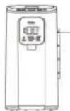 HAIER HBMF25 - 注意事项 - 7