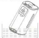 HAIER HBMF25 - 注意事项 - 7