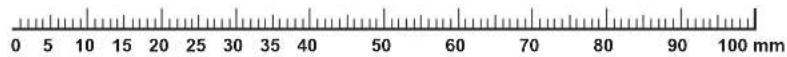 Christopeit RS 100 - Art.-Nr. 1903A - 1