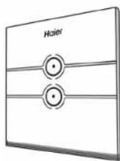 HAIER M3S23IN - 包装清单 - 1