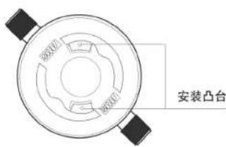 HAIER M3S23IN - 安装方式一 - 3