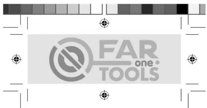 FARTOOLS BS 900 - EN-Waste recycling: - 3