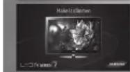 SAMSUNG UE32C8000XW - Internet@TV'ye Başlarken - 3