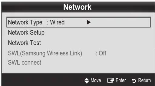 SAMSUNG UE32C8000XW - How to set up automatically - 1
