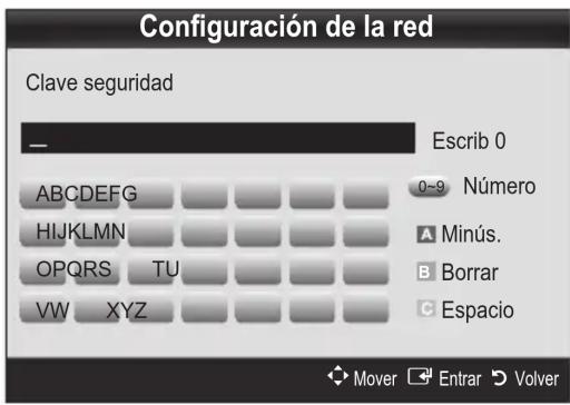 SAMSUNG UE32C8000XW - Configuración automática - 1