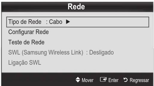 SAMSUNG UE32C8000XW - Como configurar automaticamente - 1