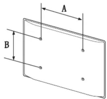 SAMSUNG UE32C8000XW - OPOMBA - 1
