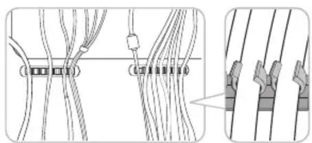 SAMSUNG UE32C8000XW - Wall-Mount Type - 3