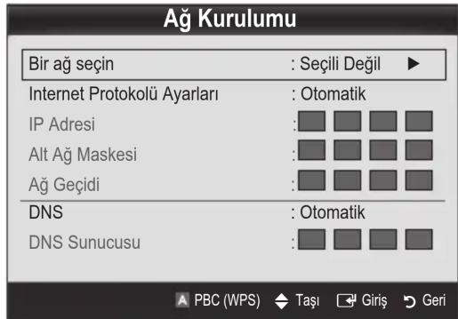 SAMSUNG UE32C8000XW - Gelişmiş Özellikler - 1