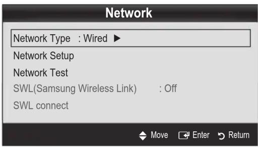 SAMSUNG UE32C8000XW - Samodejna nastavitev - 1