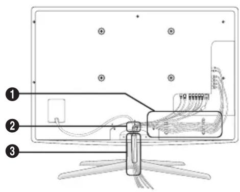 SAMSUNG UE32C8000XW - Tipodebase - 1