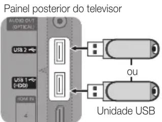 SAMSUNG UE32C8000XW - Instalacao da versao mais recente - 1
