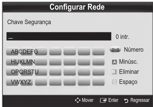 SAMSUNG UE32C8000XW - Como configurar automaticamente - 1