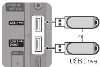 SAMSUNG UE32C8000XW - Installing the Latest Version - 1