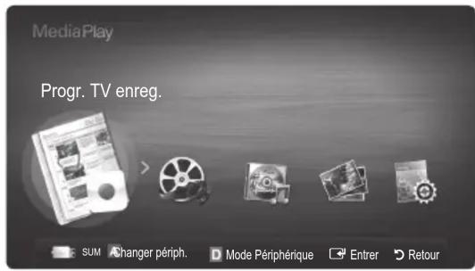 SAMSUNG UE32C8000XW - Si le téléviseur ne parvient pas à se connecter à internet - 2