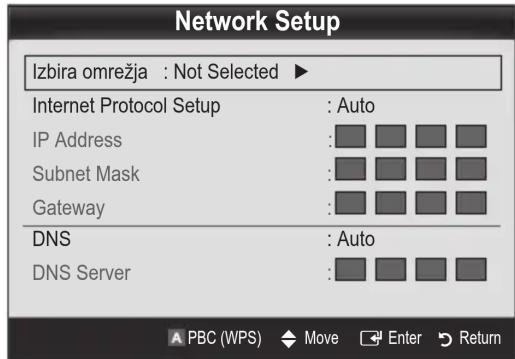 SAMSUNG UE32C8000XW - Napredne funkcjije - 1
