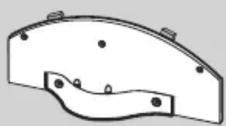 SAMSUNG UE32C8000XW - CAUTION: INSERT SECURELY LEST SHOULD BE DETACHED IN SET - 14