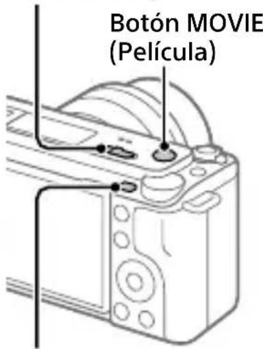 SONY ZVE1L - Toma depelículas - 1