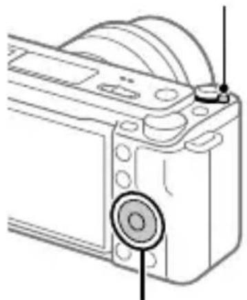 SONY ZVE1L - Procedures for initial camera setup - 1