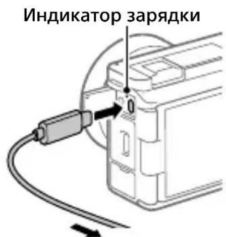 SONY ZVE1L - 3apяdka aKKymyIaTopa - 1