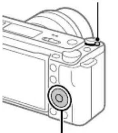 SONY ZVE1L - Verfahren für die Ersteinrichtung der Kamera - 1