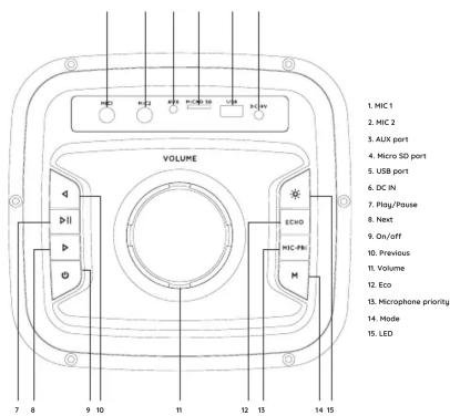 R-MUSIC LIGHTBOX - R-MUSIC - 1