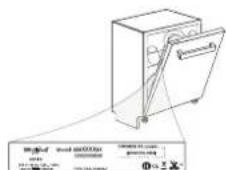 INDESIT D2F HK26 S - NETTOYER L'ENSEMBLE FILTRE NETTOYER LES BRAS D'ASPERSION - 6
