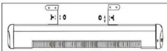 Monzana MZH2500 - Instructions d'installation (MODELE MZH2501) - 4