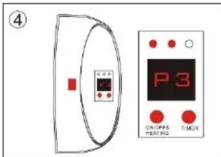 Monzana MZH2500 - INSTALLACION - 4