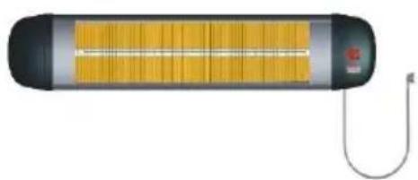 Monzana MZH2500 - ISTRUZIONI PER L'INSTALLAZIONE (MODELLO MZH2501) - 12