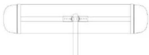 Monzana MZH2500 - INSTALLATIE INSTRUCTIES (MODEL MZH2500) - 5