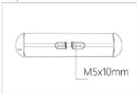 Monzana MZH2500 - Instructions d'installation (MODELE MZH2500) - 3