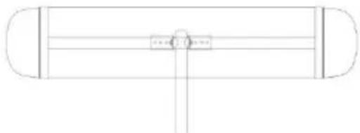 Monzana MZH2500 - INSTRUCCIONES DE INSTALLACION (MODELO MZH2500) - 5