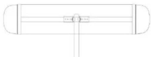 Monzana MZH2500 - INSTALLATIONSHINWEISE (MODELL MZH2500) - 5