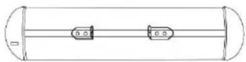 Monzana MZH2500 - INSTRUCCIONES DE INSTALLACION (MODELO MZH2501) - 3