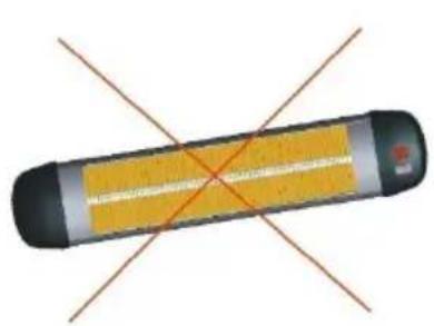 Monzana MZH2500 - ISTRUZIONI PER L'INSTALLAZIONE (MODELLO MZH2501) - 10