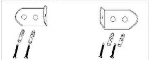 Monzana MZH2500 - INSTALLATION INSTRUCTIONS (MODELL MZH2501) - 3