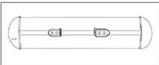 Monzana MZH2500 - Instructions d'installation (MODELE MZH2501) - 2