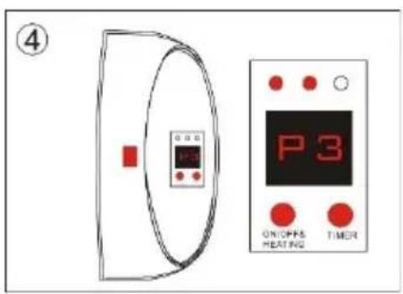 Monzana MZH2500 - COMMISSIONING - 4