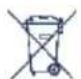 Monzana MZH2500 - CORRECT DISPOSAL OF THIS PRODUCT - 1