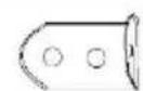 Monzana MZH2500 - INSTALLATIONSHINWEISE (MODELL MZH2501) - 4
