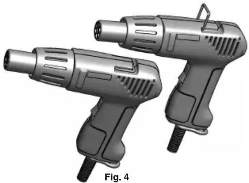 PROXXON MH 550 - Français - 3