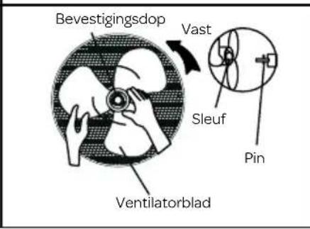 INVENTUM VST400W - 8·Nederlands - 8