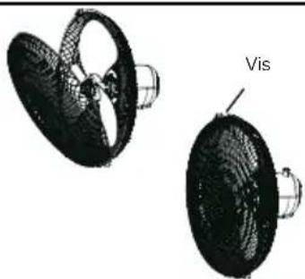 INVENTUM VST400W - Oscillation - 7