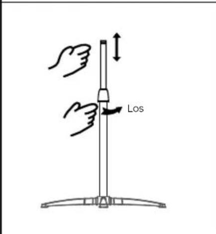 INVENTUM VST400W - 8·Nederlands - 5